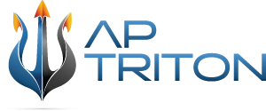 AP TRITON LLC logo