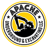 APACHE UNDERGROUND & EXCAVATING LLC logo