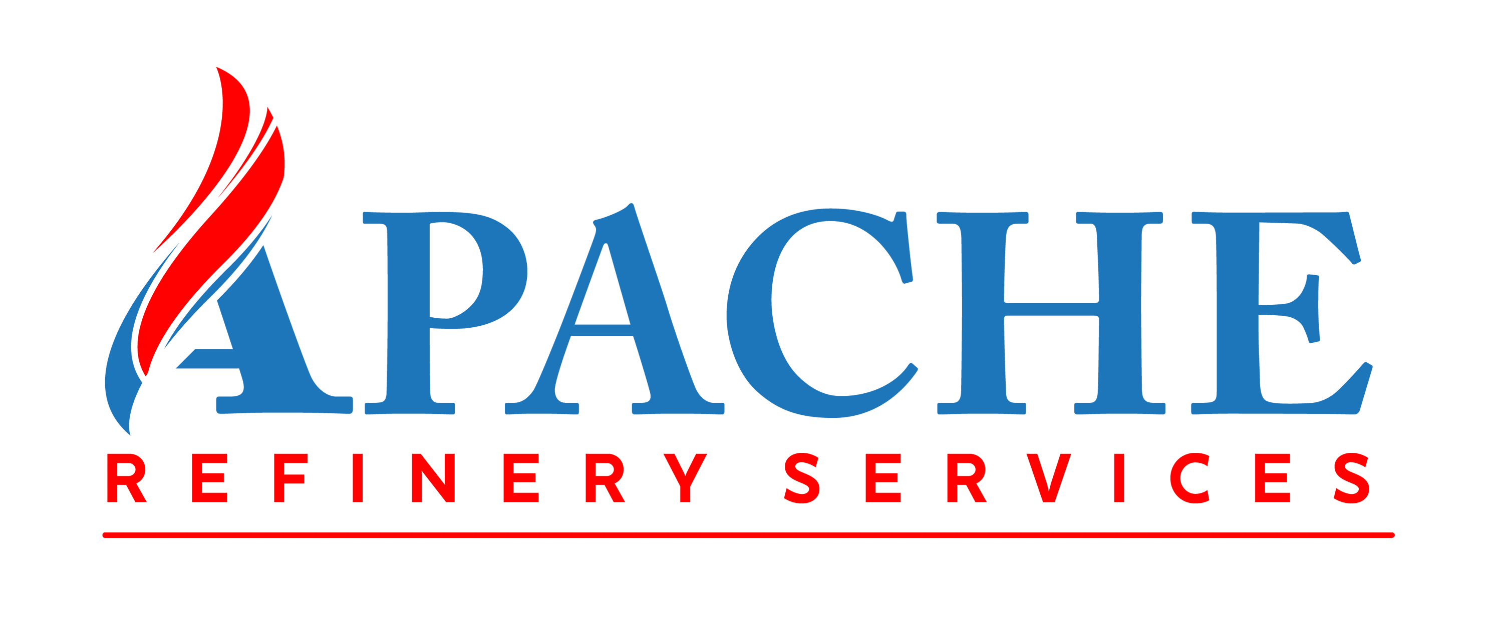 APACHE WELDING, INC logo