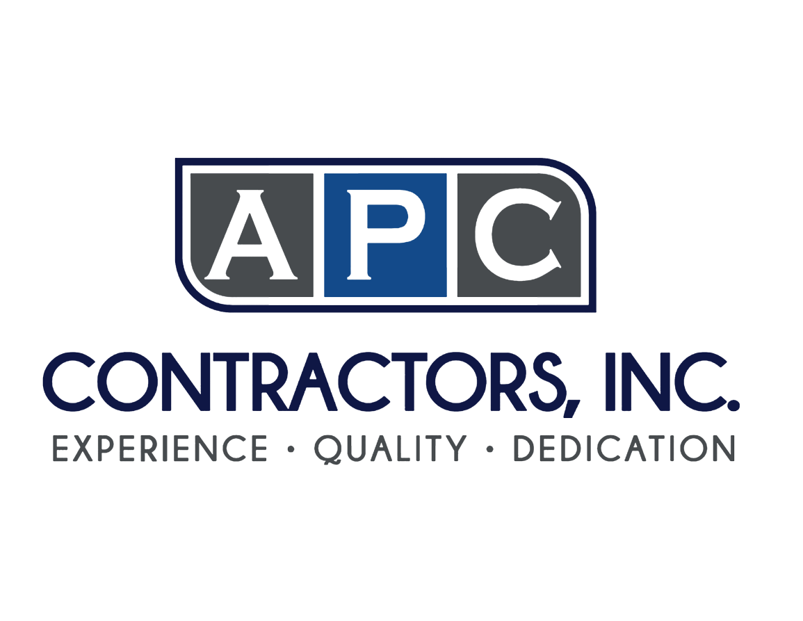 APC CONTRACTORS INC logo