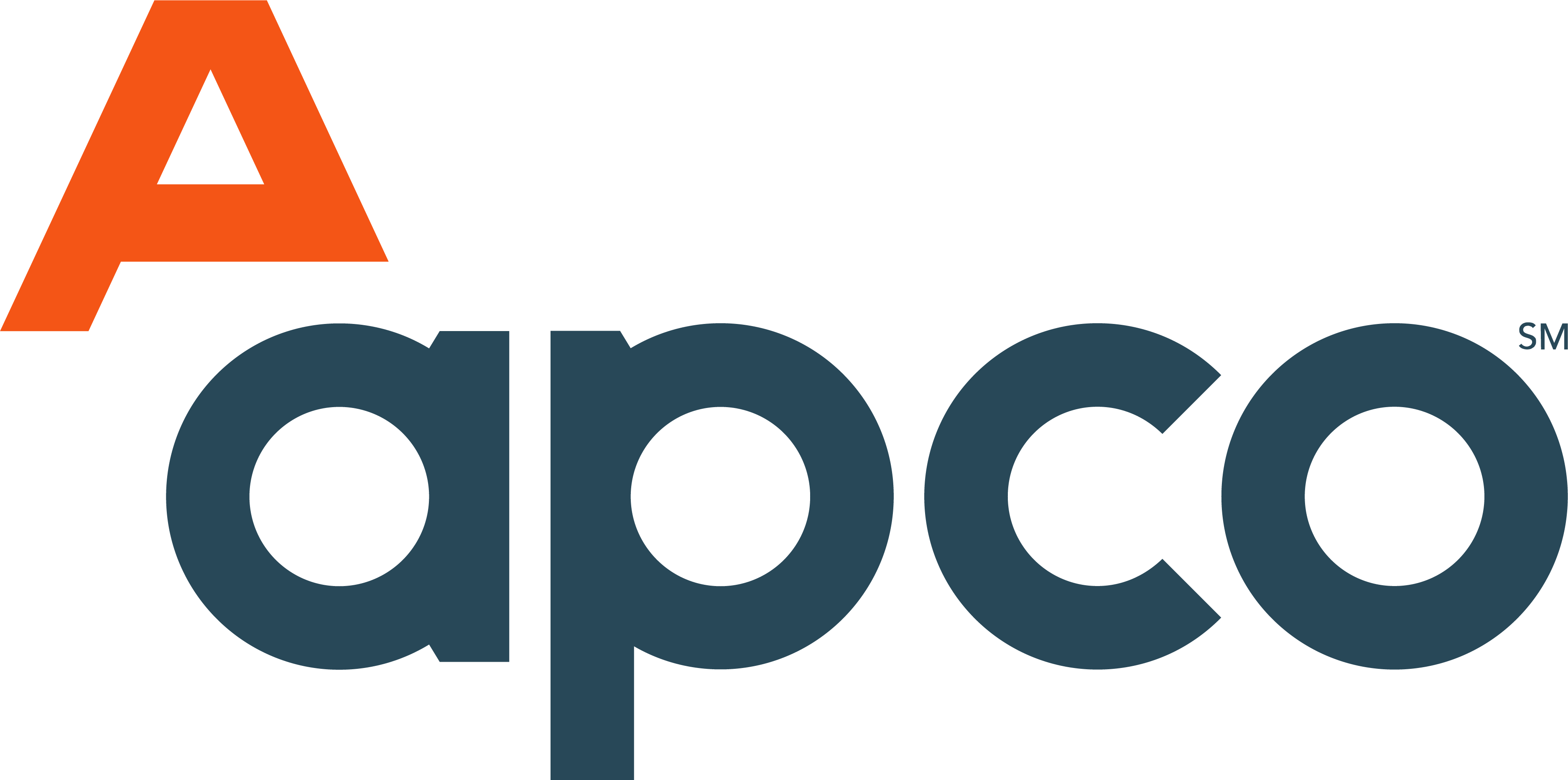 APCO WORLDWIDE LLC logo
