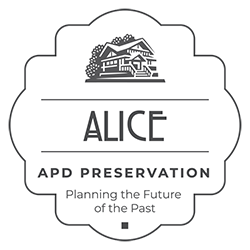 APD PRESERVATION LLC logo