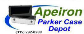 APEIRON TECHNICAL PRODUCTS INC. logo