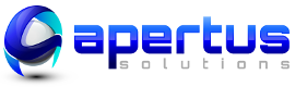 APERTUS SOLUTIONS LLC logo