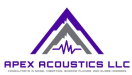 APEX ACOUSTICS LLC logo
