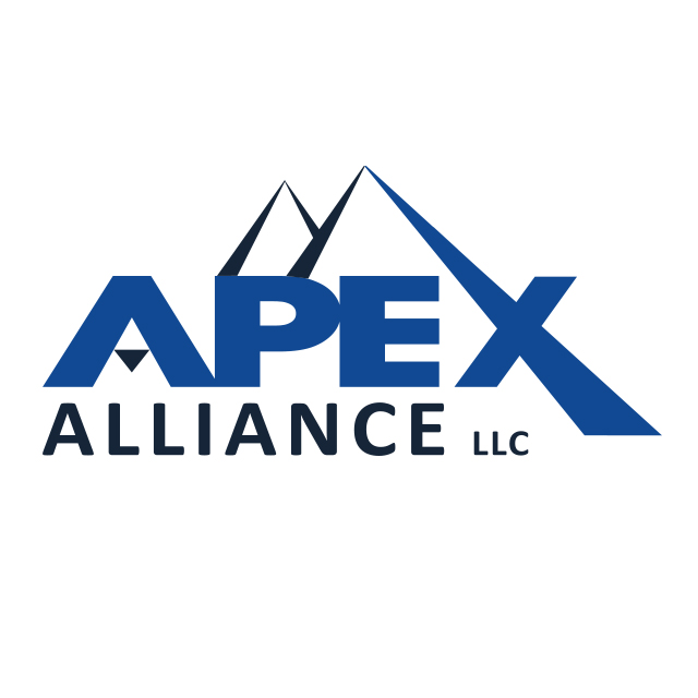 APEX ALLIANCE LLC logo