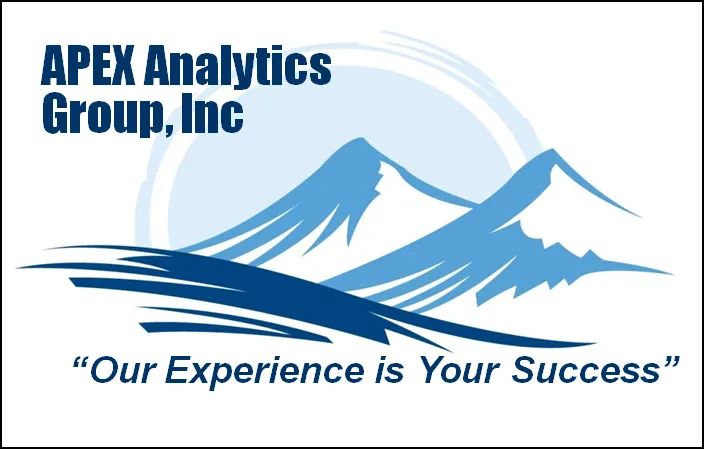 APEX ANALYTICS GROUP, INC. logo