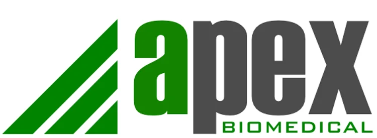 APEX BIOMEDICAL COMPANY, LLC logo