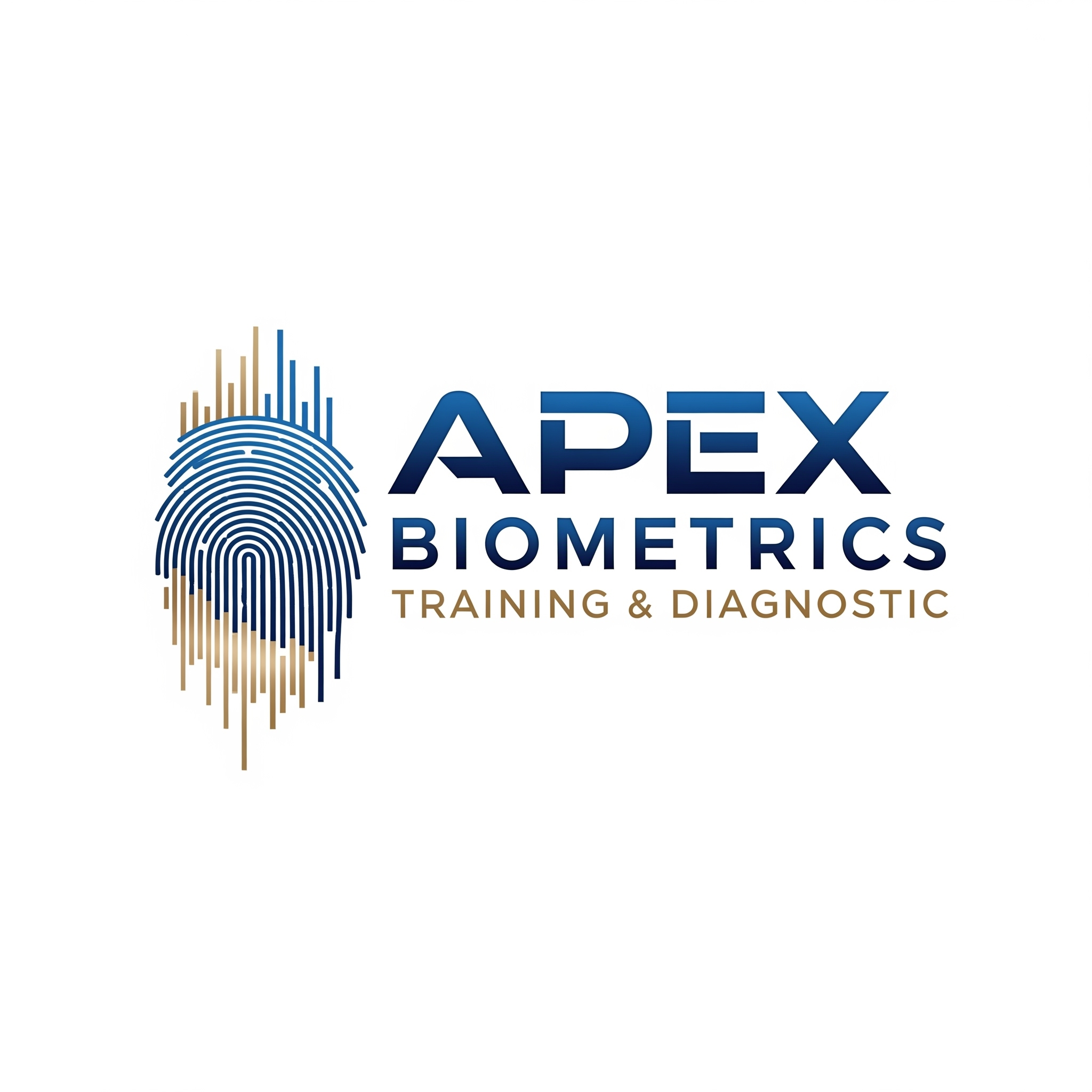 APEX BIOMETRICS TRAINING AND DIAGNOSTIC CORP logo