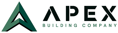 APEX BUILDING CO LLC logo