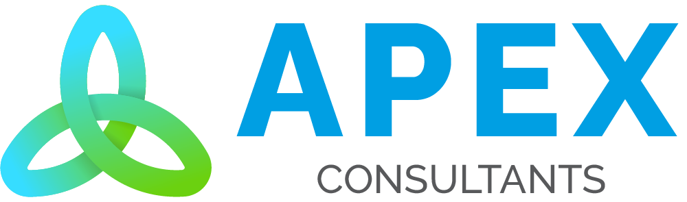 APEX CONSULTANTS INC logo