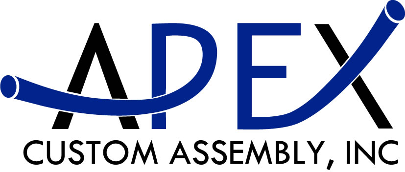 APEX CUSTOM ASSEMBLY, INC. logo