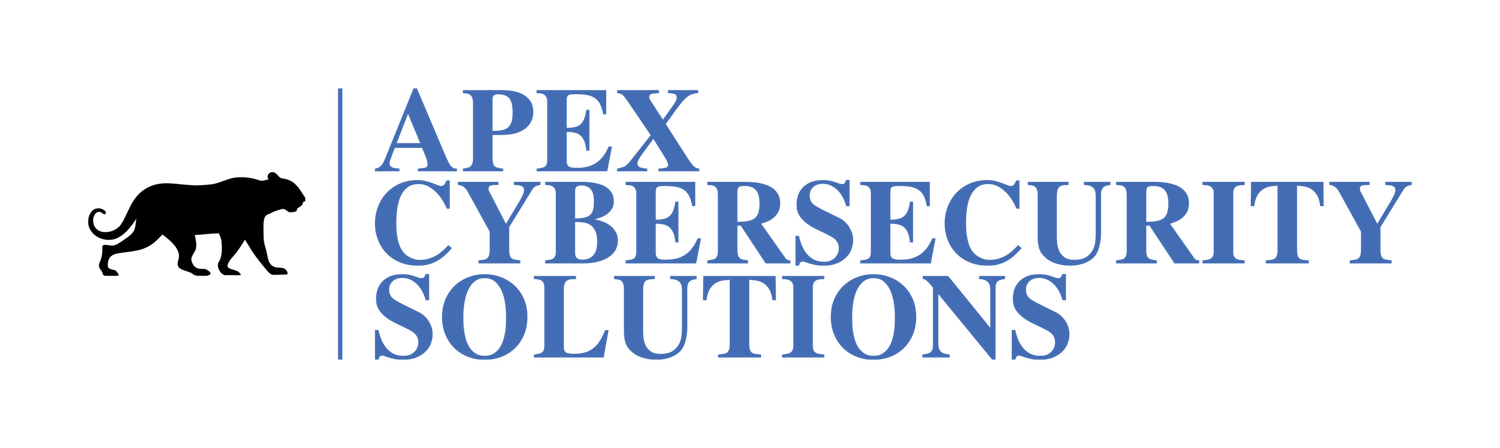 APEX CYBERSECURITY SOLUTIONS INC logo