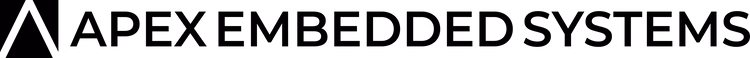 APEX EMBEDDED SYSTEMS LLC logo