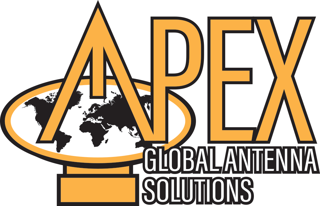APEX GLOBAL ANTENNA SOLUTIONS LLC logo