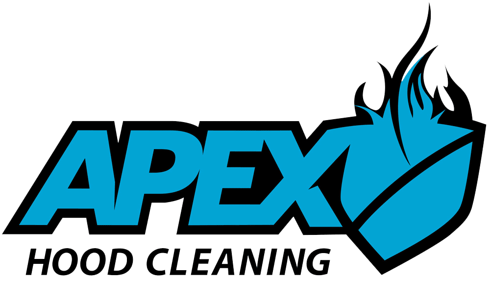 APEX HOOD CLEANING logo