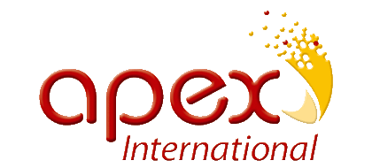APEX NORTH AMERICA INC logo