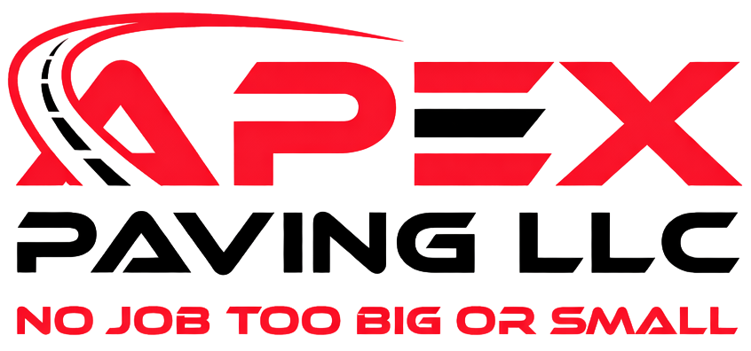 APEX PAVING LLC logo