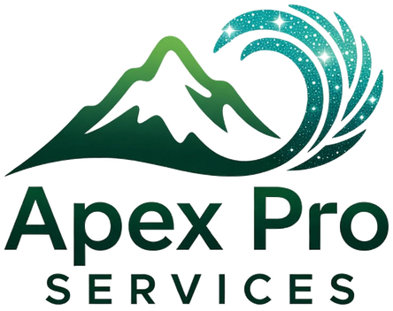 APEX PRO SERVICES LLC logo