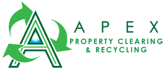 APEX PROPERTY CLEARING & RECYCLING LLC logo