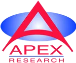 APEX RESEARCH INC logo