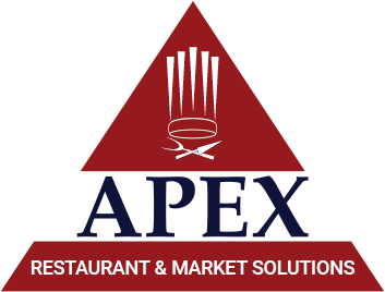 APEX RESTAURANT & MARKET SOLUTIONS INC logo