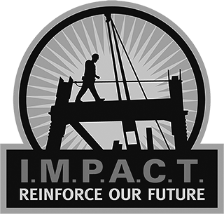 APEX STEEL, INC. logo