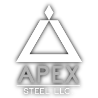 APEX STEEL LLC logo