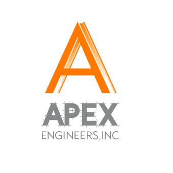 APEX STRUCTURAL ENGINEERING OF KANSAS CITY logo
