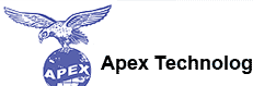 APEX TECHNOLOGY GROUP INC logo