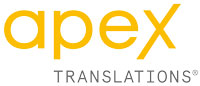 APEX TRANSLATIONS, INC logo