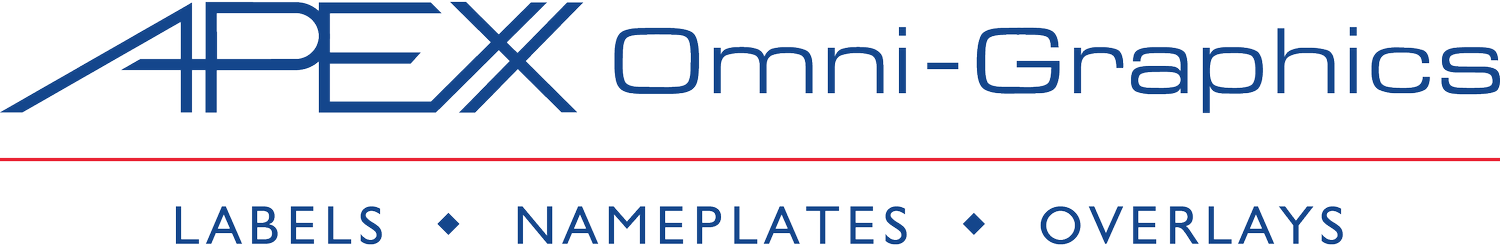 APEXX OMNI GRAPHICS INC logo