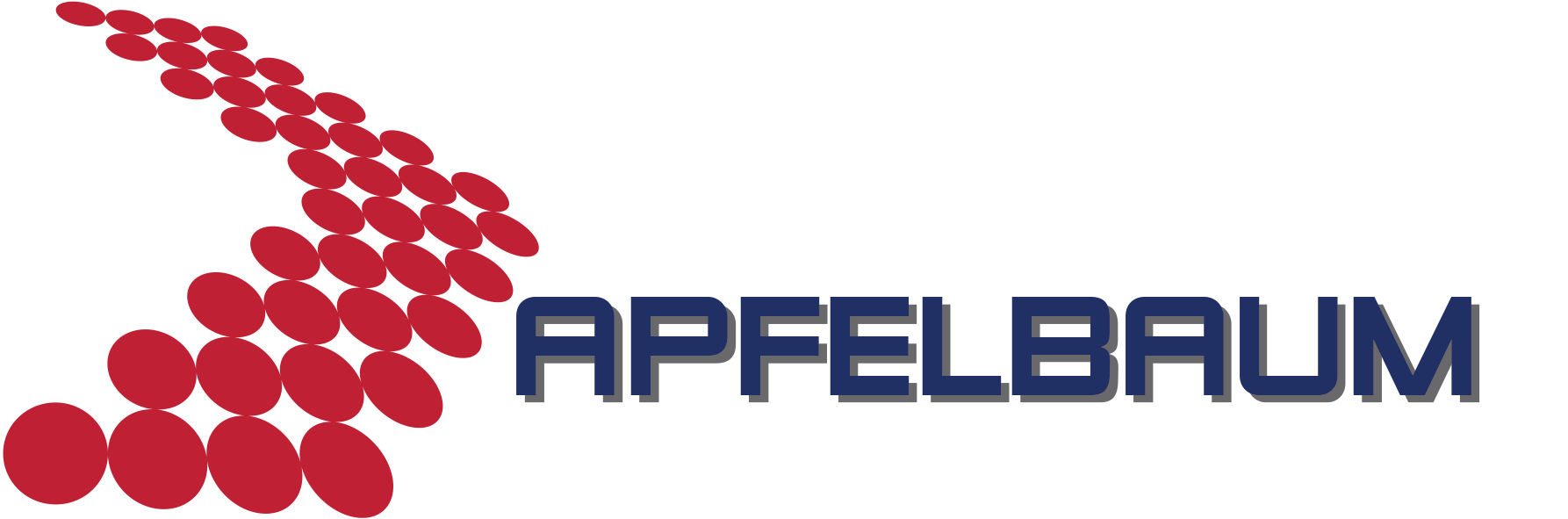 APFELBAUM INDUSTRIAL INC logo