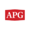 APG OFFICE FURNISHINGS INC logo