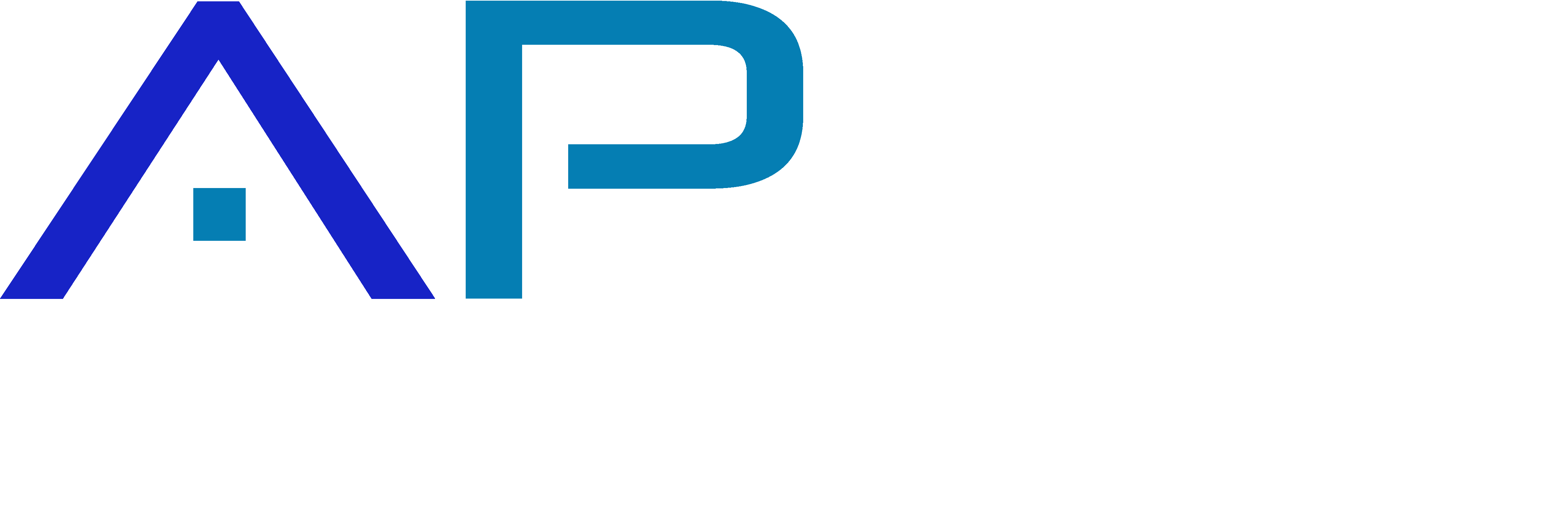 APGC ARITA POULSON GENERAL CONTRACTING logo