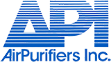 API logo