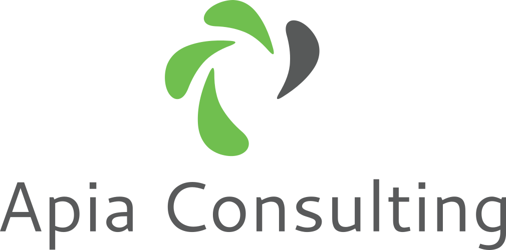 APIA CONSULTING, LLC logo