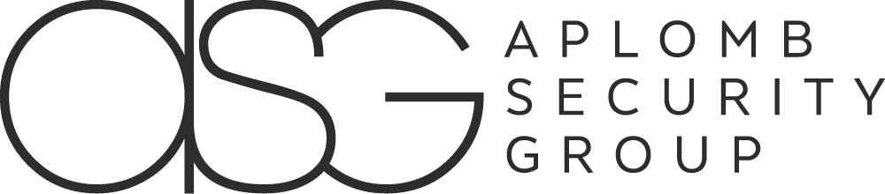 APLOMB SECURITY GROUP INC logo
