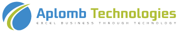APLOMB TECHNOLOGIES LLC logo