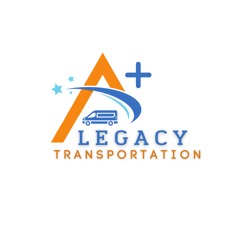 APLUS LEGACY TRANSPORTATION, LLC logo