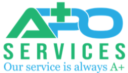 APLUS OPTIMUM SERVICES, LLC logo