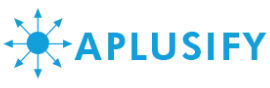 APLUSIFY LLC logo