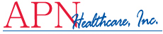 APN HEALTHCARE, INC logo
