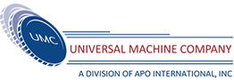 APO INTERNATIONAL, INC. logo