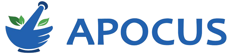APOCUS INC logo