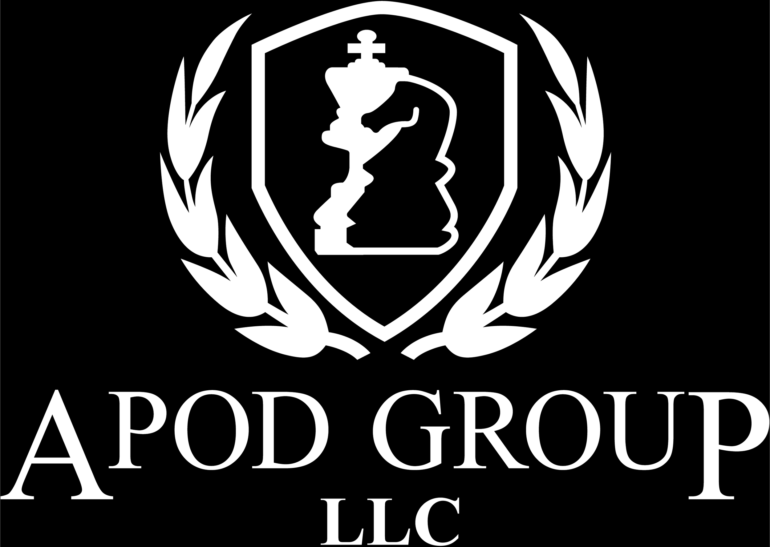 APOD GROUP LLC logo