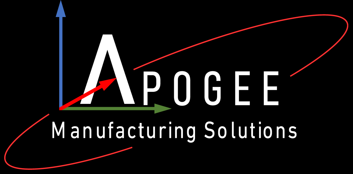 APOGEE MANUFACTURING SOLUTIONS LIMITED LIABILITY COMPANY logo