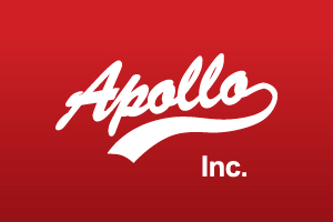 APOLLO CONSTRUCTION, INC logo