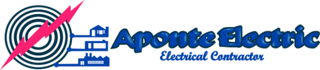 APONTE ELECTRIC PLLC logo