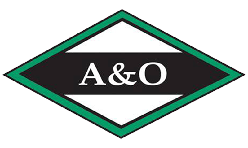 APPALACHIAN AND OHIO RAILROAD, INC. logo